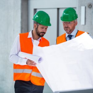 Alta Visibilidad y Prendas Técnicas