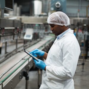 Industria Alimentaria